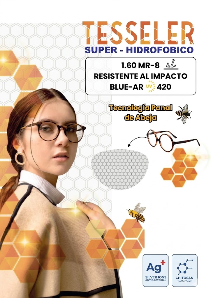 Lunas Tesseler